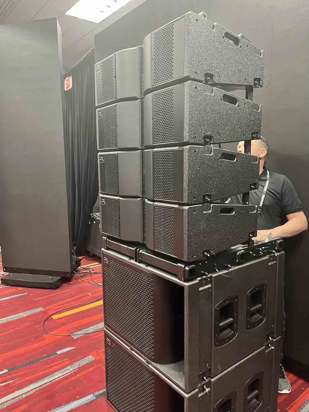 pk sound t8