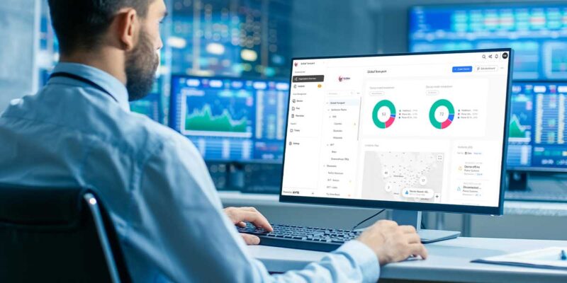 Planar WallDirector Platform Adds Remote Management Services for Display Monitoring via the Cloud