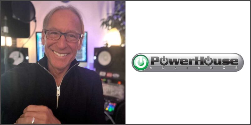 PowerHouse Alliance Expands, Hires Gary Usher