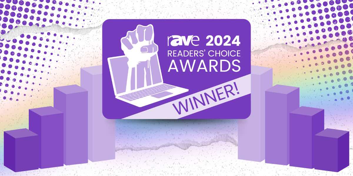 Breaking Down the 2024 rAVe Readers’ Choice Award Results rAVe [PUBS]