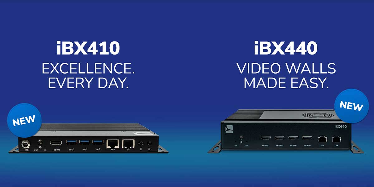spinetix infocomm