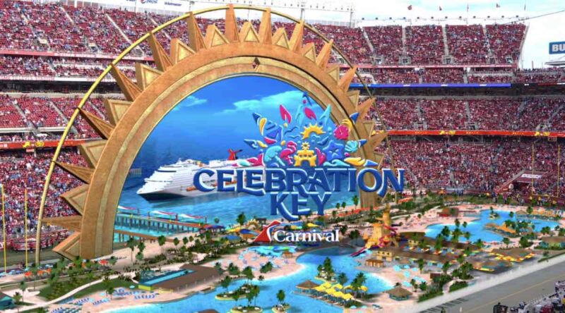 Stage Precision Ensures Smooth Sailing for Carnival Cruise’s Mixed-Reality Primetime Campaign Broadcasts