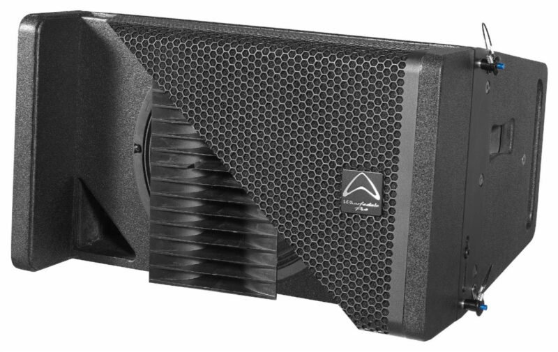 Wharfedale Pro Turns Up the Volume at InfoComm 2024