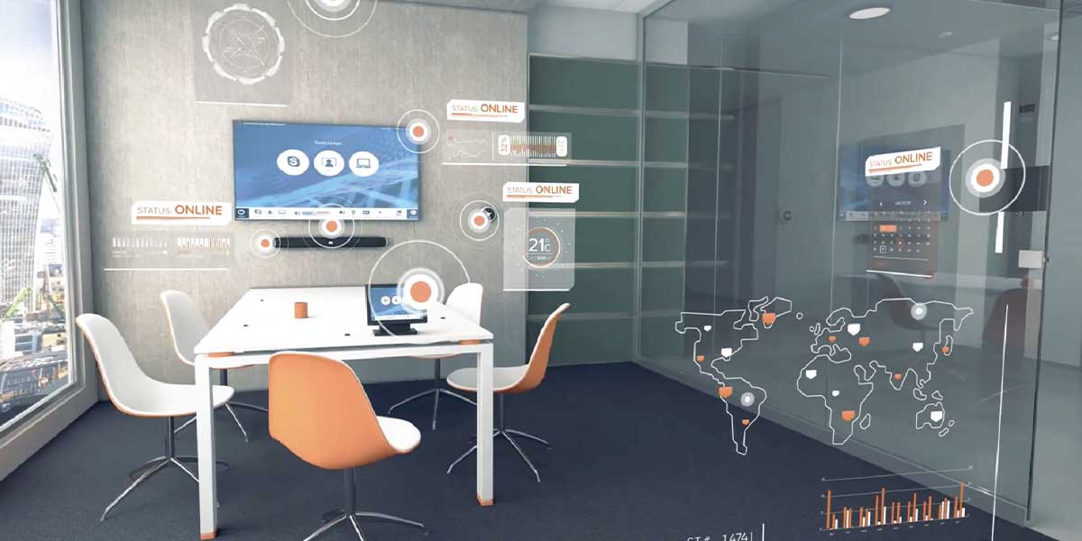 utelogy infocomm 2024
