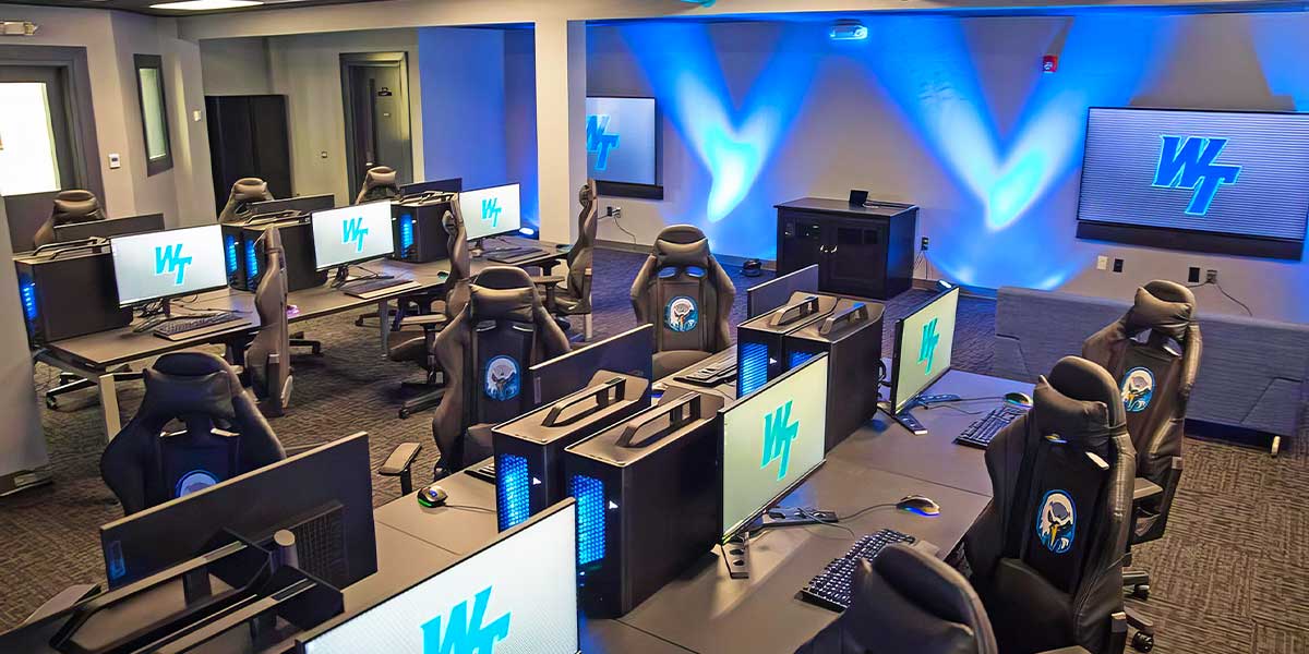 wake tech