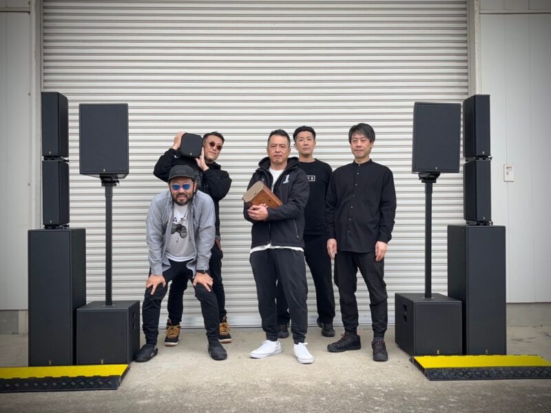 GizaGiza Inc. Named Exclusive Distributor of 1 SOUND in Japan, Pioneering Premium Audio Experiences