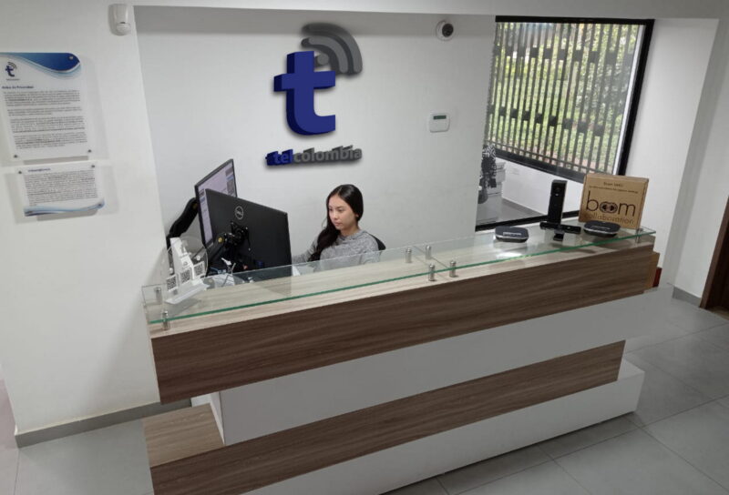 Boom Continues To Boom As Global Expansion Accelerates To Colombia!