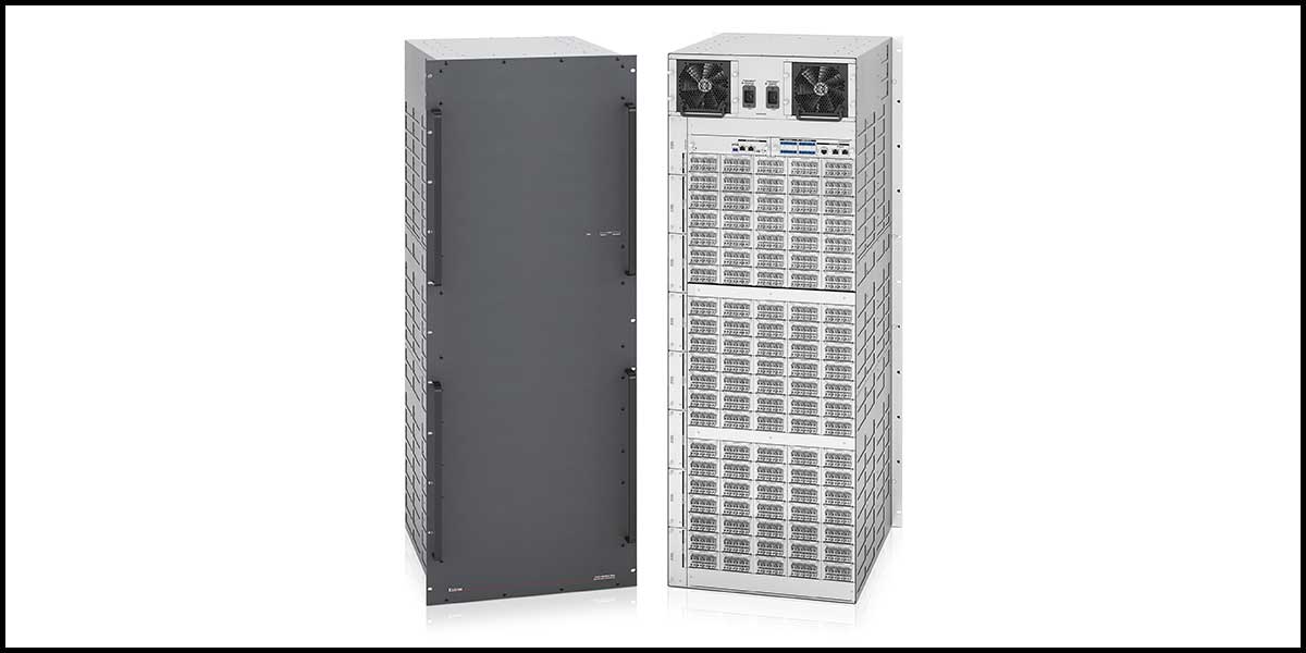 extron FOX3