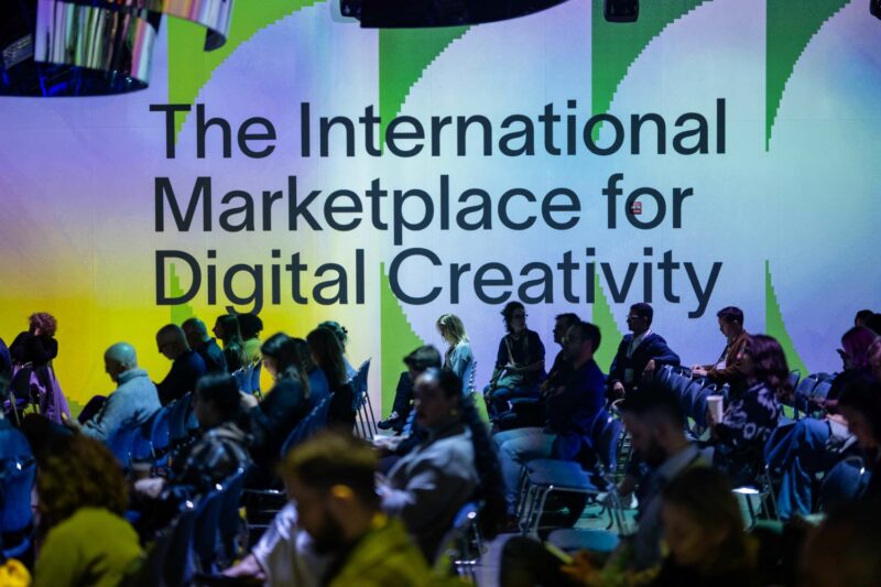 Christie Is Official Technology Partner for 8th Edition of HUB Montreal