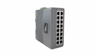 Red Lion Launches New N-Tron NT116 Unmanaged 16-port Industrial Ethernet Switch to Support Mission-Critical Operations in Rugged Environments
