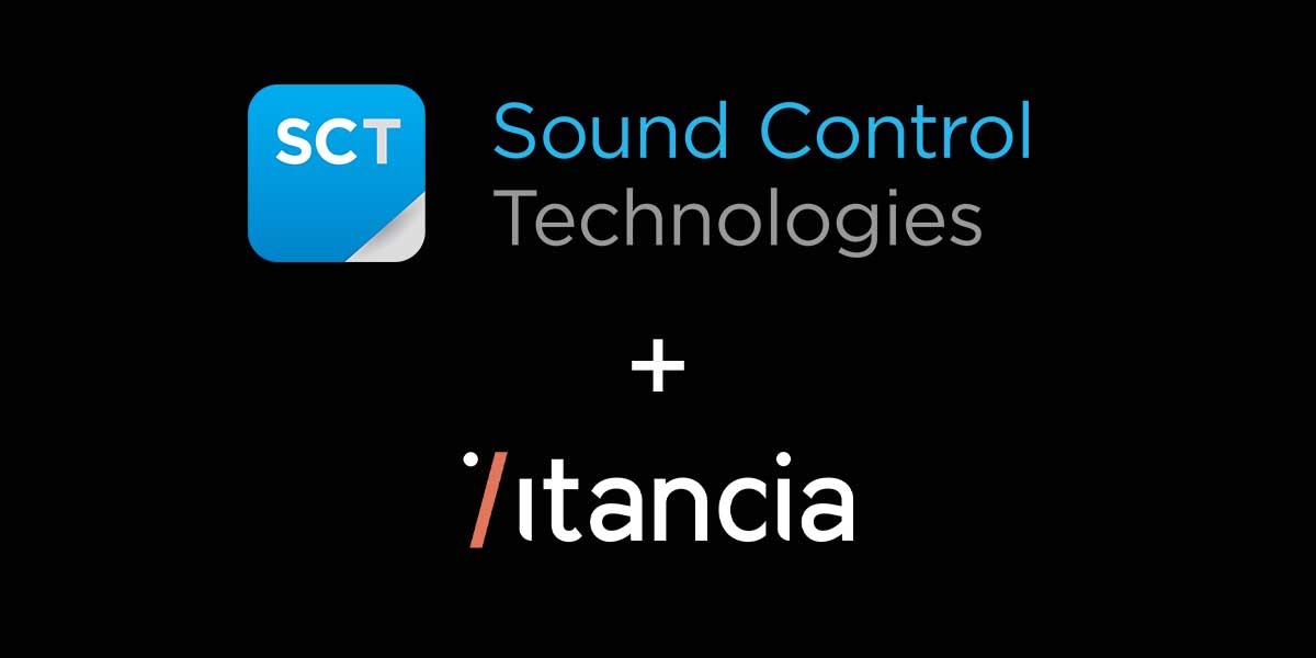 sound control technologies itancia