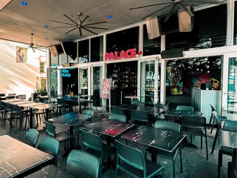 Powersoft Channels Sonic Excellence at Iconic LGBTQ+ Venue