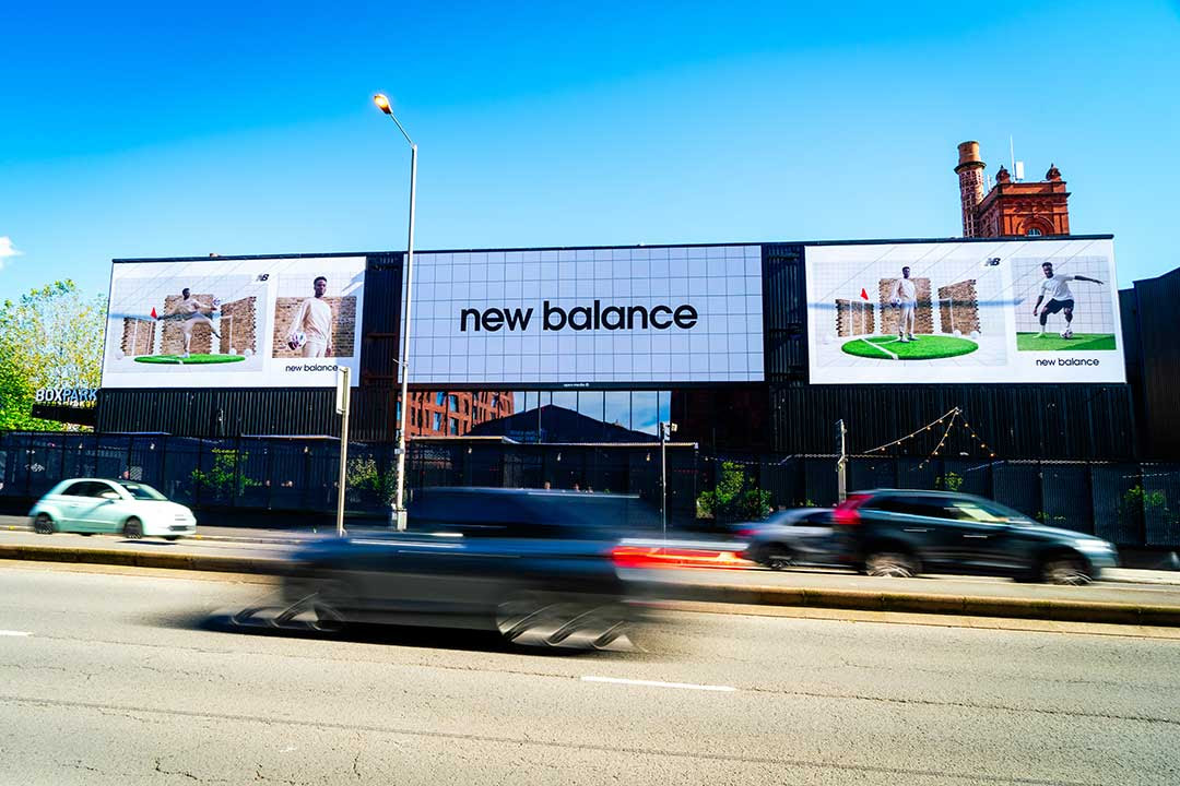 Open Media Brings New Digital Display Online with Daktronics EcoSmart Features