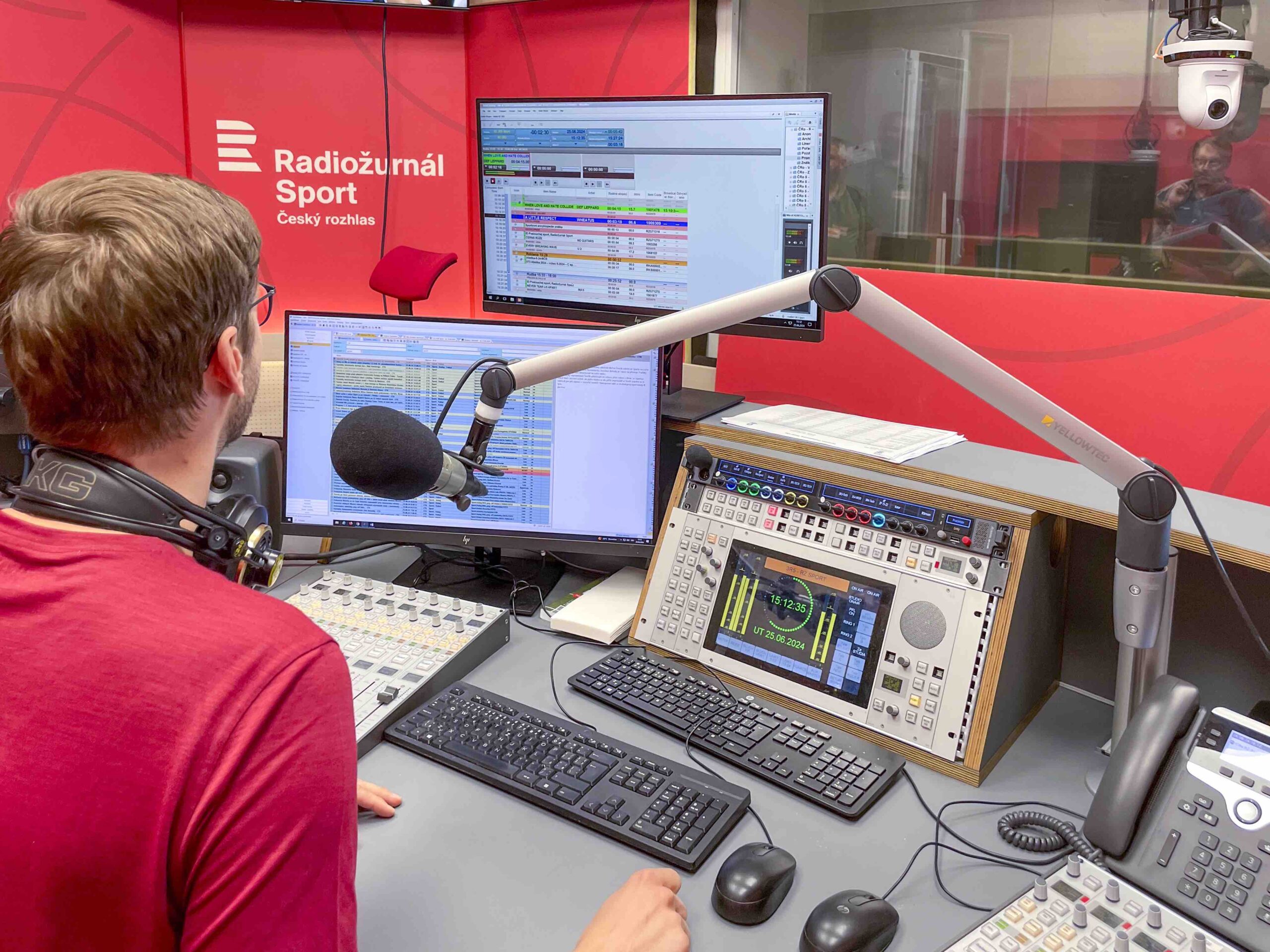 Czech Radio 2024 2