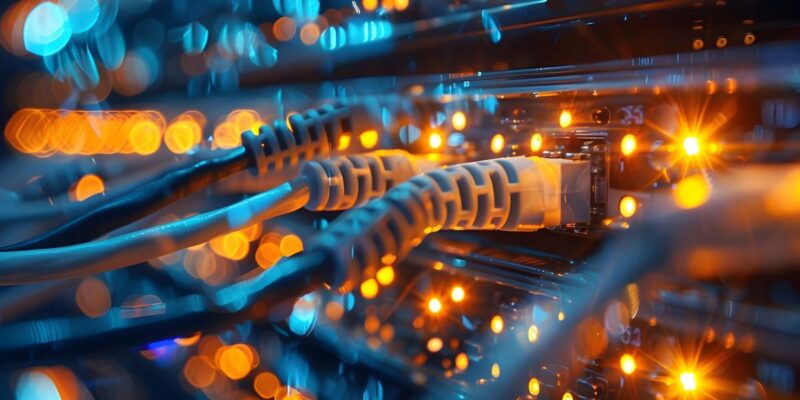 Enhancing Communication and Safety by Leveraging IP-based Paging and Intercom Systems