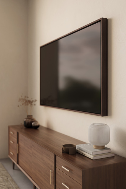 Leon Edge Flex Frame Secondary Living Room 03