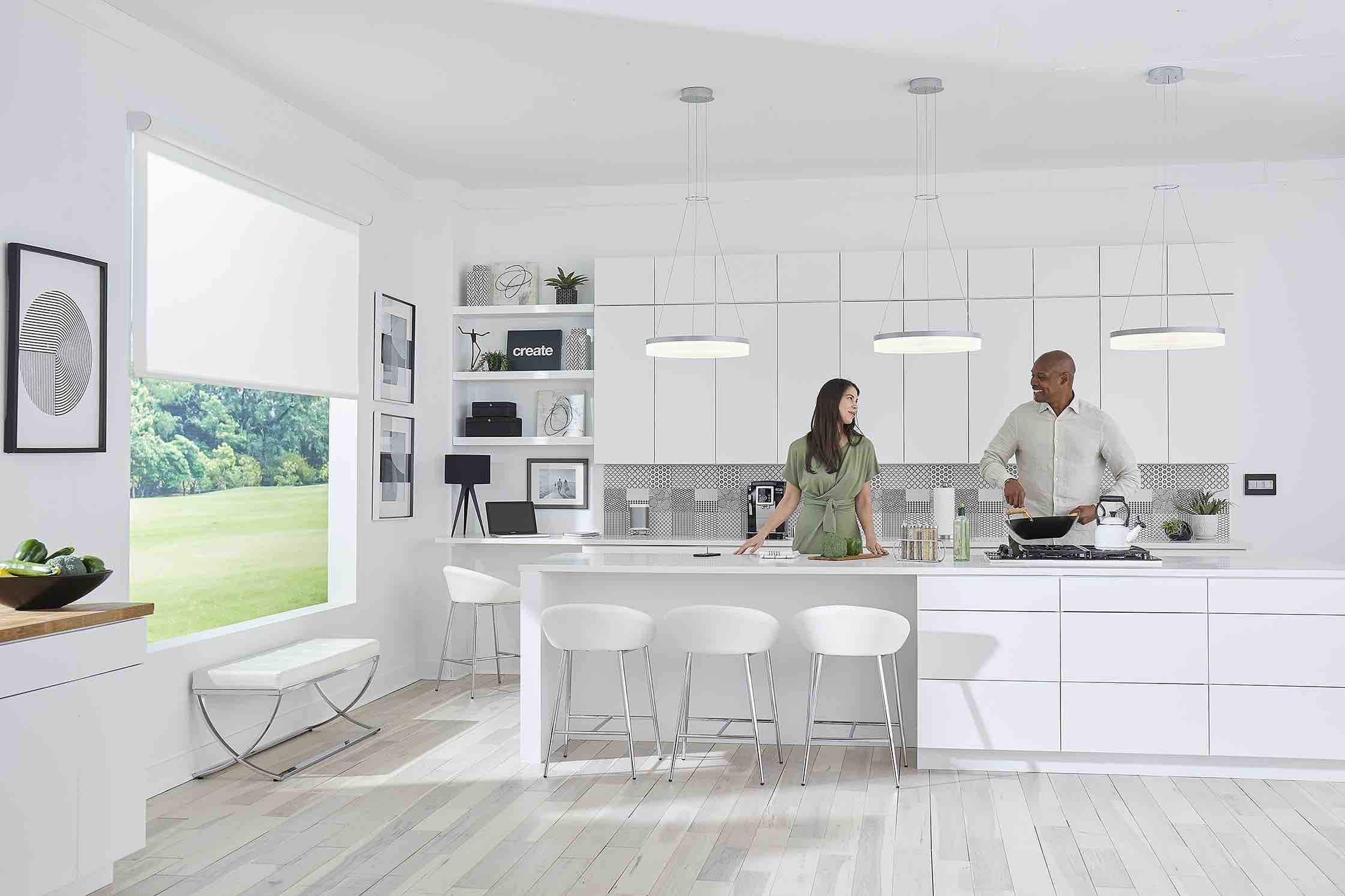 Lhuman Kitchen