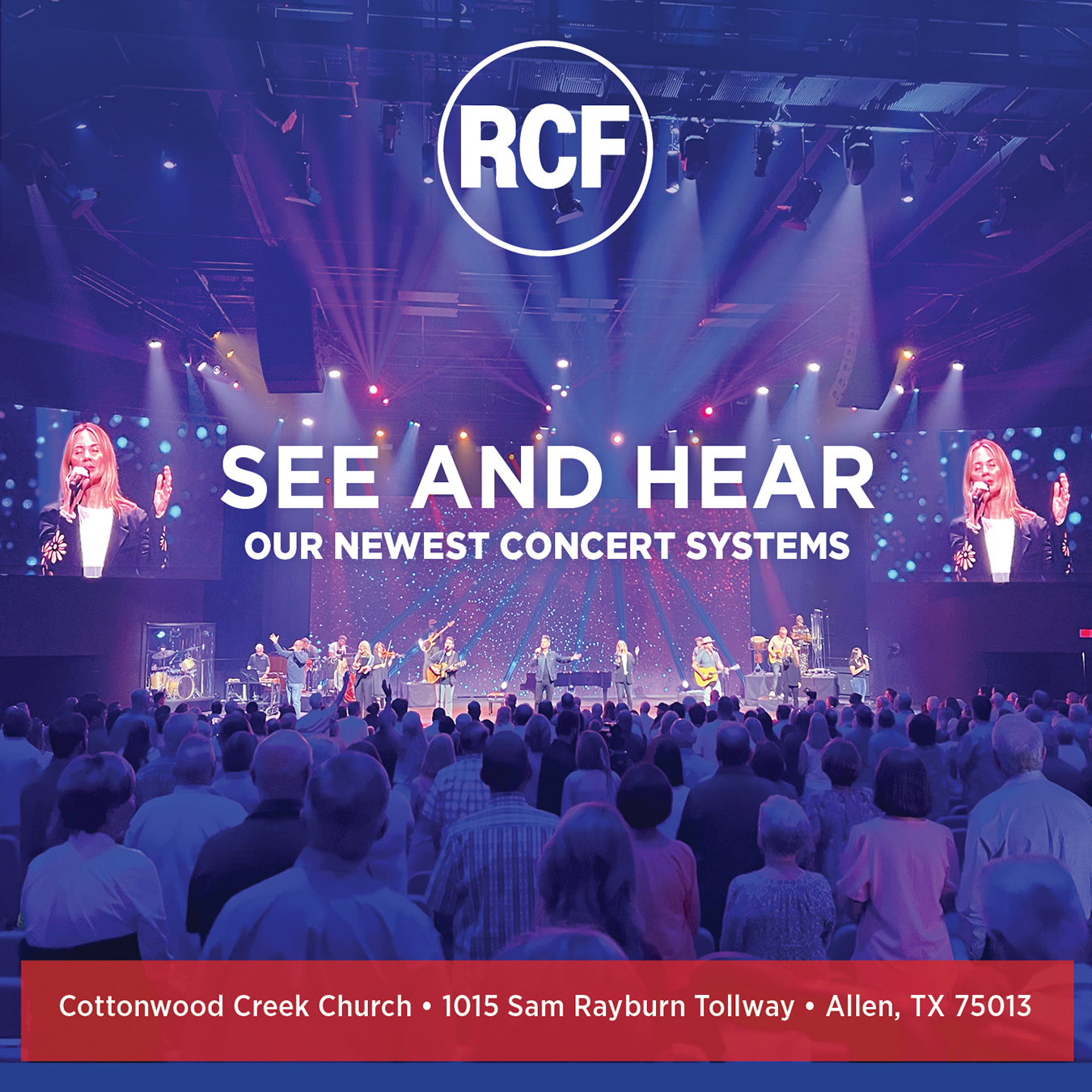 RCF PR Image