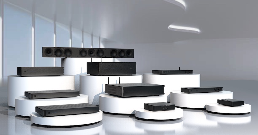 Russound CEDIA 2024 Russound CEDIA 2024