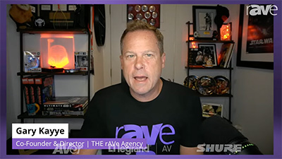 rAVe [TV] — Episode 174: Upcoming Shows We’re Excited for Plus an Interesting New Study from Sony