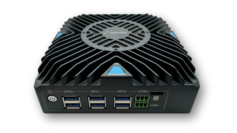 SipRadius Solves Remote Timing Problems with MRTC