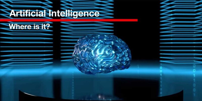 AI Is Here to Assist You — Unlock Your Virtual Data Scientist