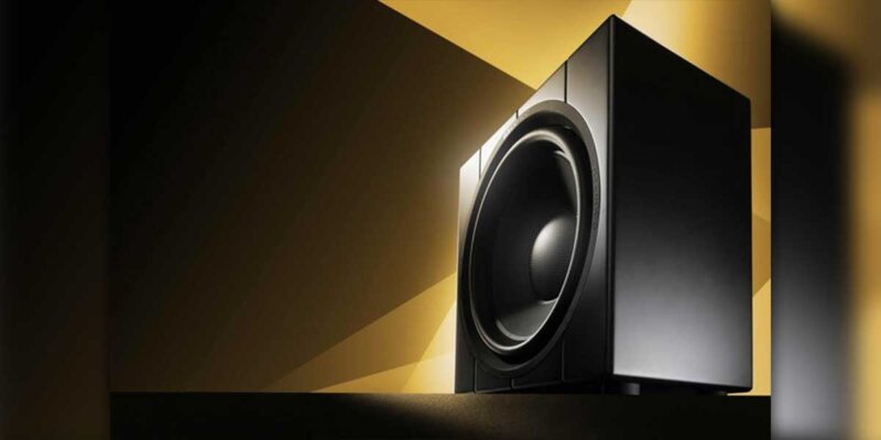 ASCENDO Debuts Two New High-End Passive Subs