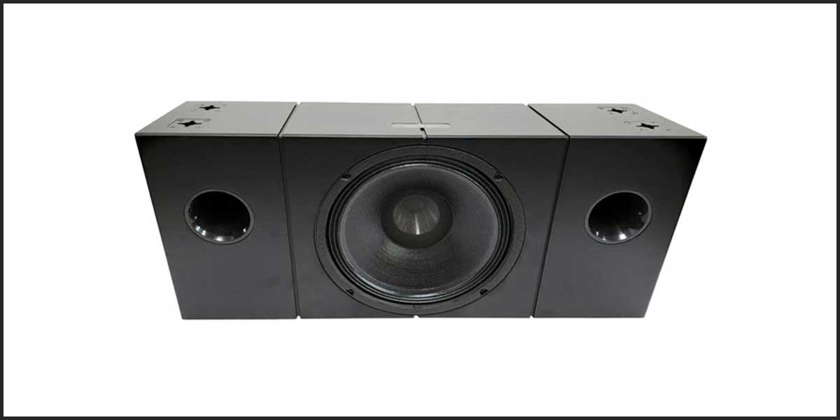 ascendo immersive audio the10