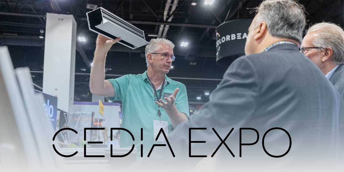cedia expo launchpad