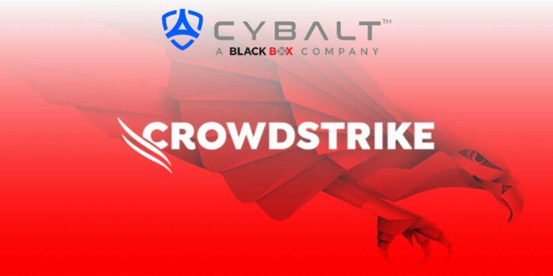 Cybalt, a Black Box Company, Saved Its Clients from July 19 CrowdStrike Debacle. Here’s How.