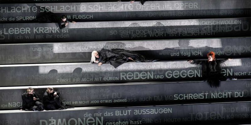 PIXERA Writes the Perfect Aria at Germany’s Largest Opera House