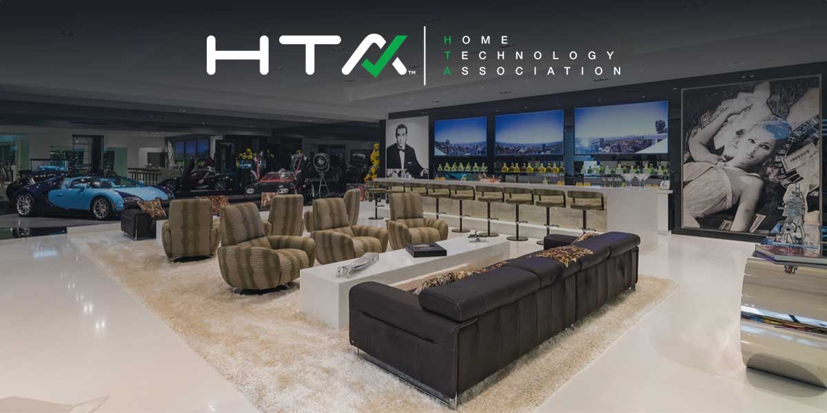 home technology association 2024