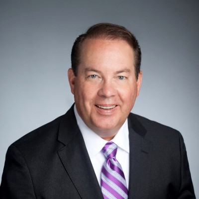 Nice North America Names Industry Veteran Joe Mac McConnell as Vice President of Security Sales