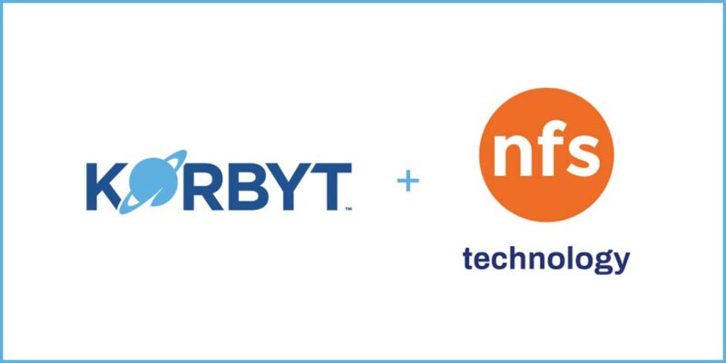 Korbyt Acquires NFS Technology; Completes Entry into UCC Space With Space-Booking Platform