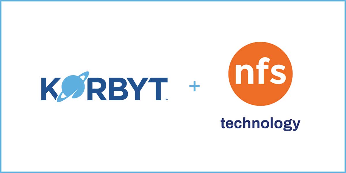 korbyt nfs technology