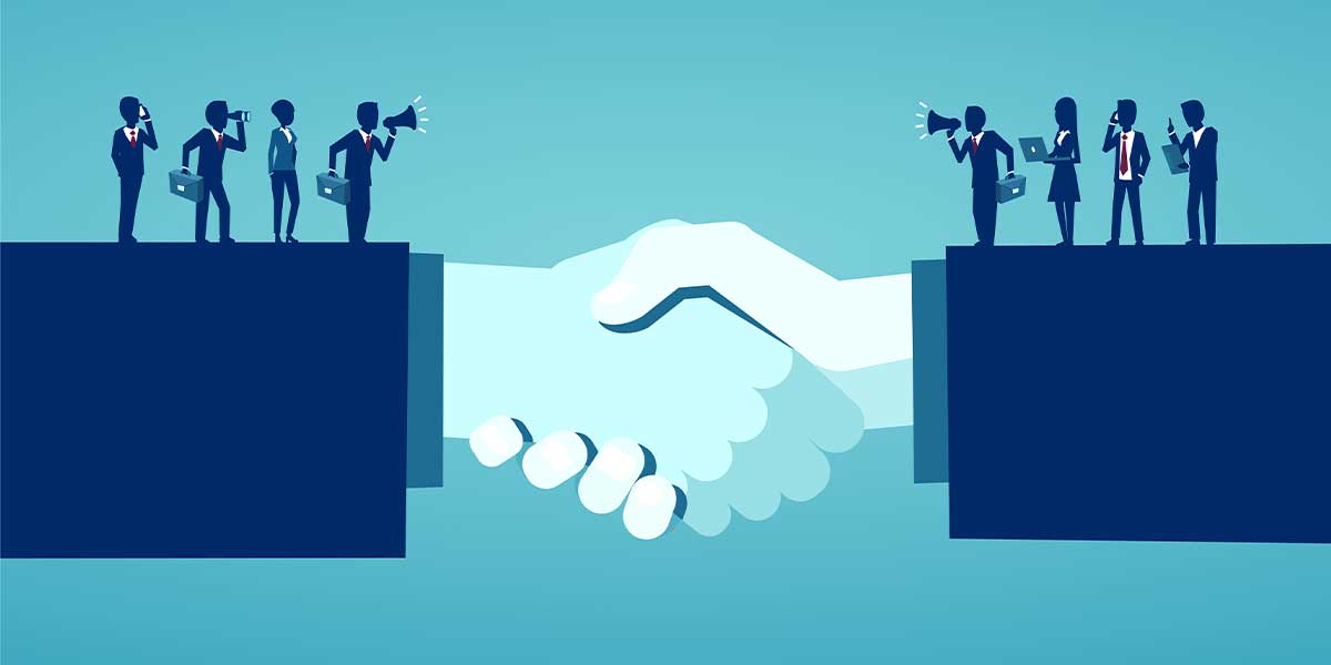 merger acquisition
