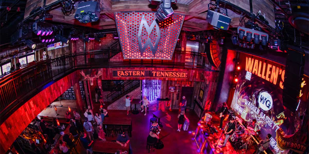 morgan wallen this bar tennessee kitchen
