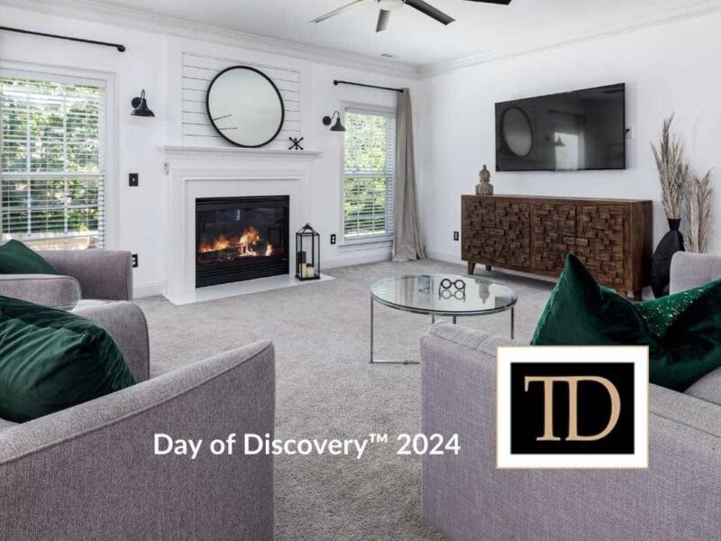 Technology Designer to Host Luncheon at CEDIA Expo 2024 During Much-Anticipated Day of Discovery Event
