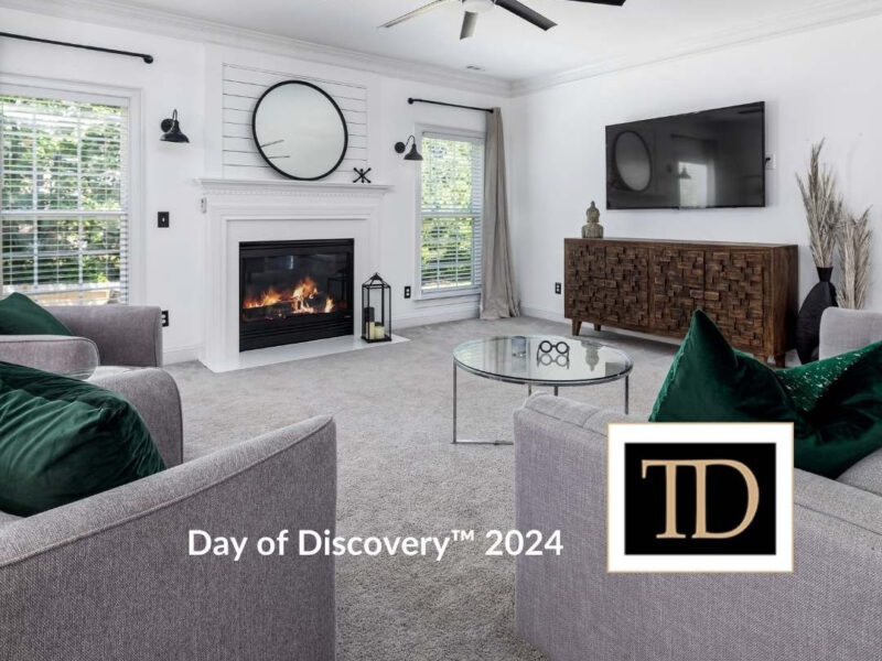 Technology Designer’s Day of Discovery Event Returns to Unveil the Future of Residential Technology at CEDIA Expo 2024