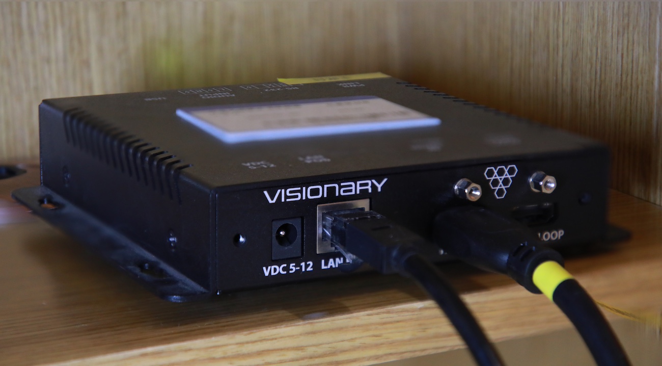 visionary nccst visionary nccst