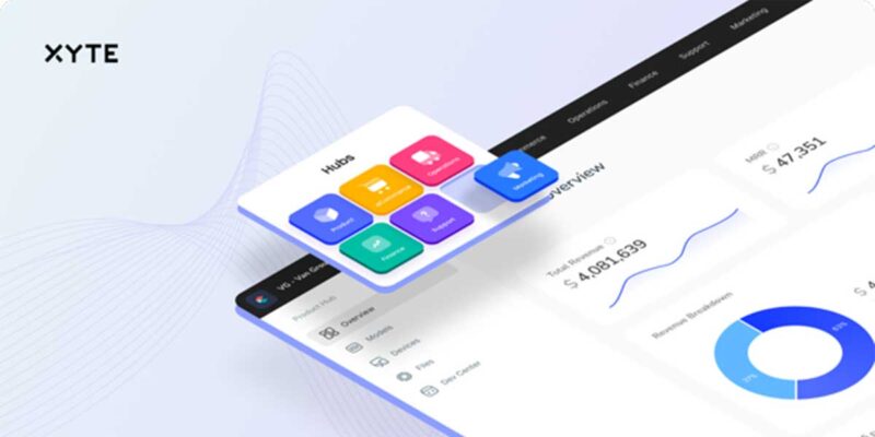 Xyte Debuts Xyte Hubs to Speed Cloud Development in ProAV