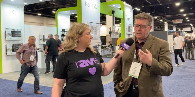 rAVe [TV] Episode 180.2 — CEDIA Expo/CIX 2024 Day 2