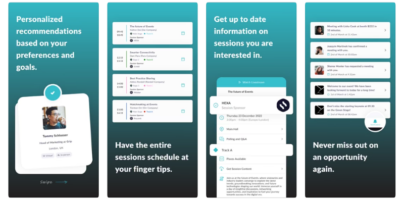 CEDIA and Commercial Integrator Expo to Use AI-App for Networking