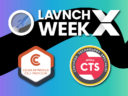 Learn and Earn at LAVNCH WEEK X