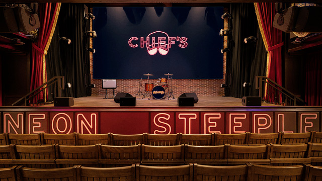 LA Chief's 2