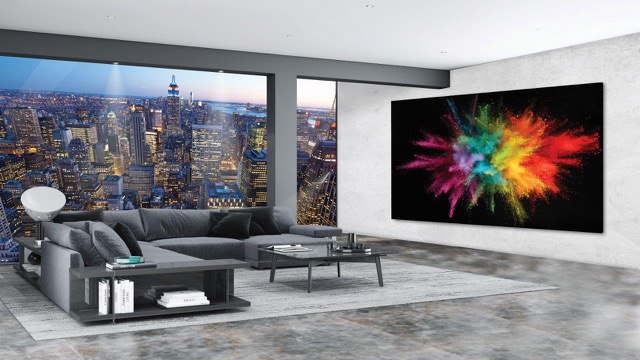 Planar DirectLight Ultra living high res