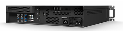 QuickLink StudioPro and StudioEdge Add ST 2110 Support at IBC Show 2024