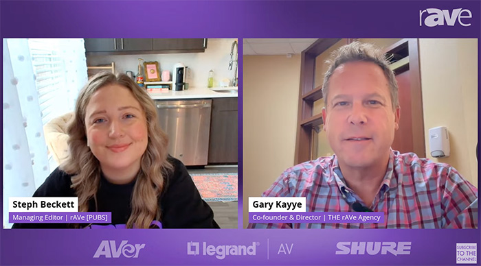 rAVe [TV] — Episode 182: Announcing the Best of CEDIA Expo and CIX Awards