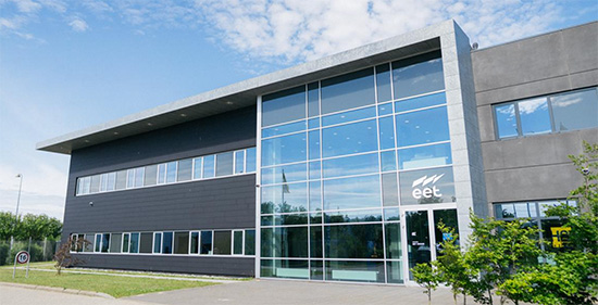 Atlona Adds Five Countries to EET Group’s European Distribution Territory