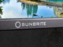 New SunBrite 4K HDR10+ Outdoor Smart TV Offers 1,500-nit Brightness, Enhanced Media Bay, and OvrC Integration